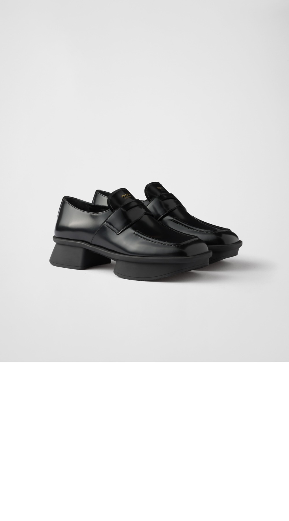 이퀄 브러시드 레더 로퍼 1D985N > Etc - 기타제품