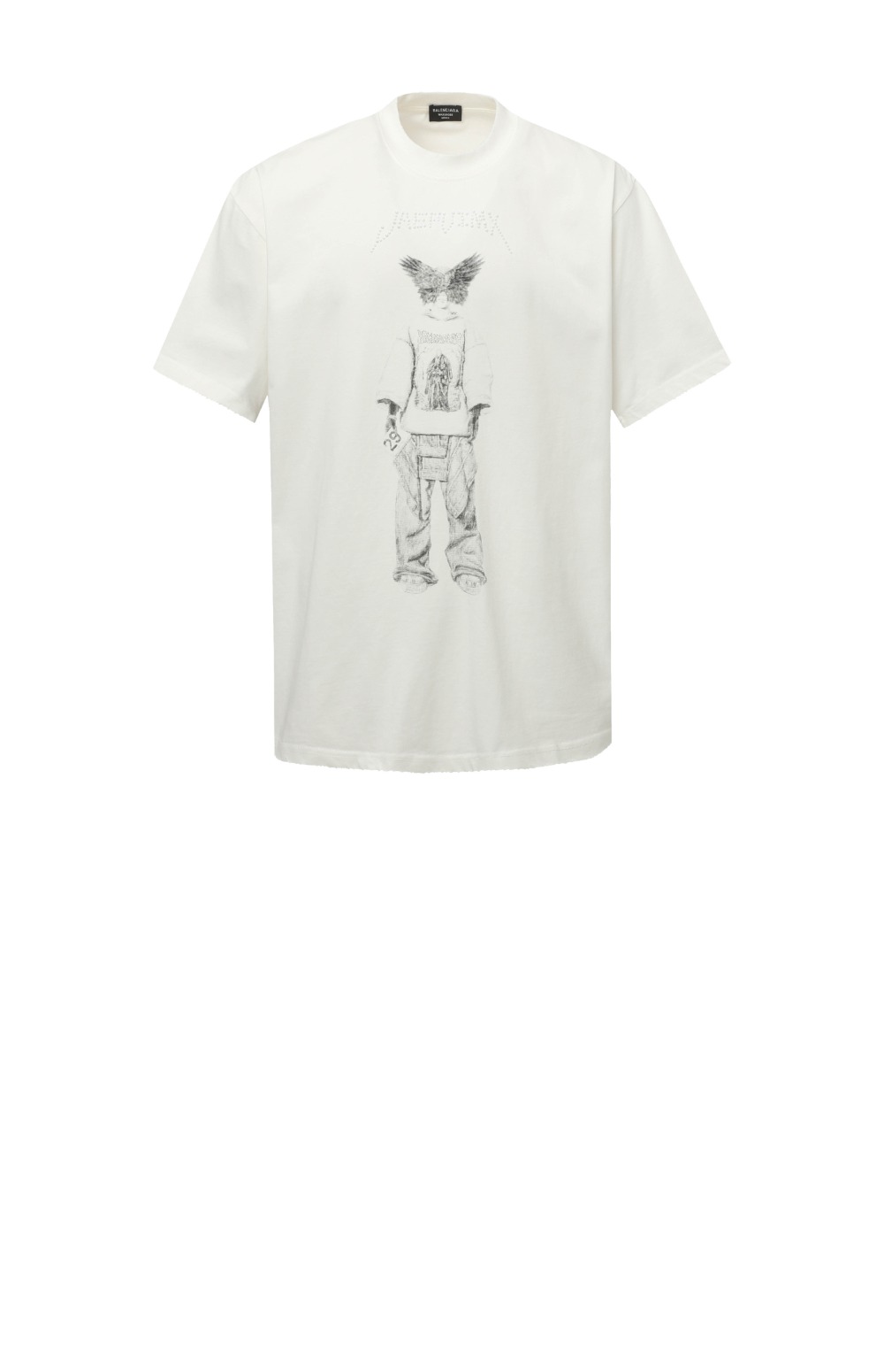 티셔츠 > Etc - 기타제품