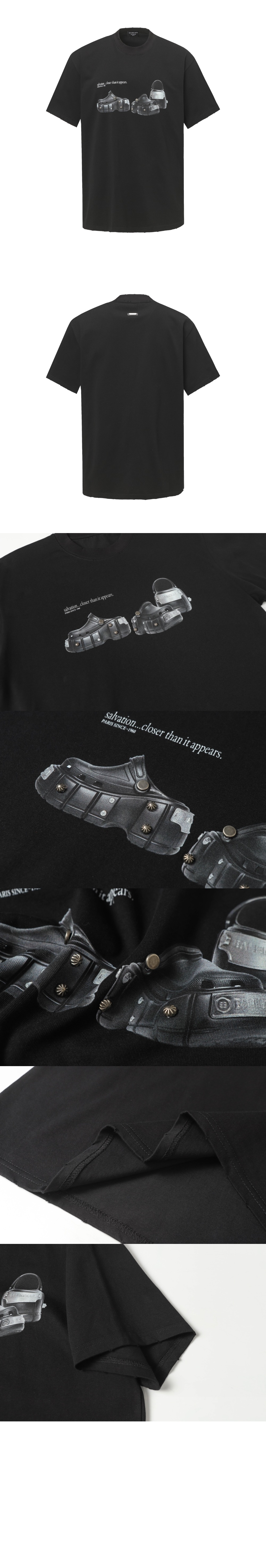 티셔츠 > Etc - 기타제품