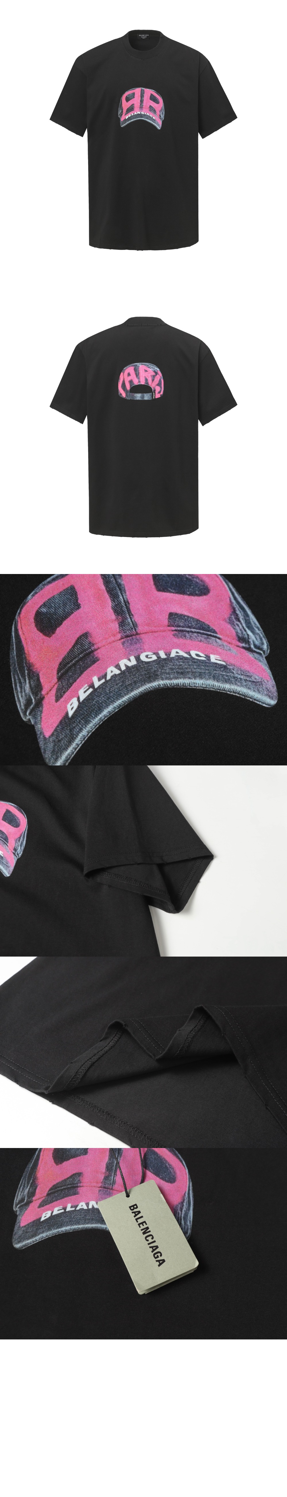 티셔츠 > Etc - 기타제품