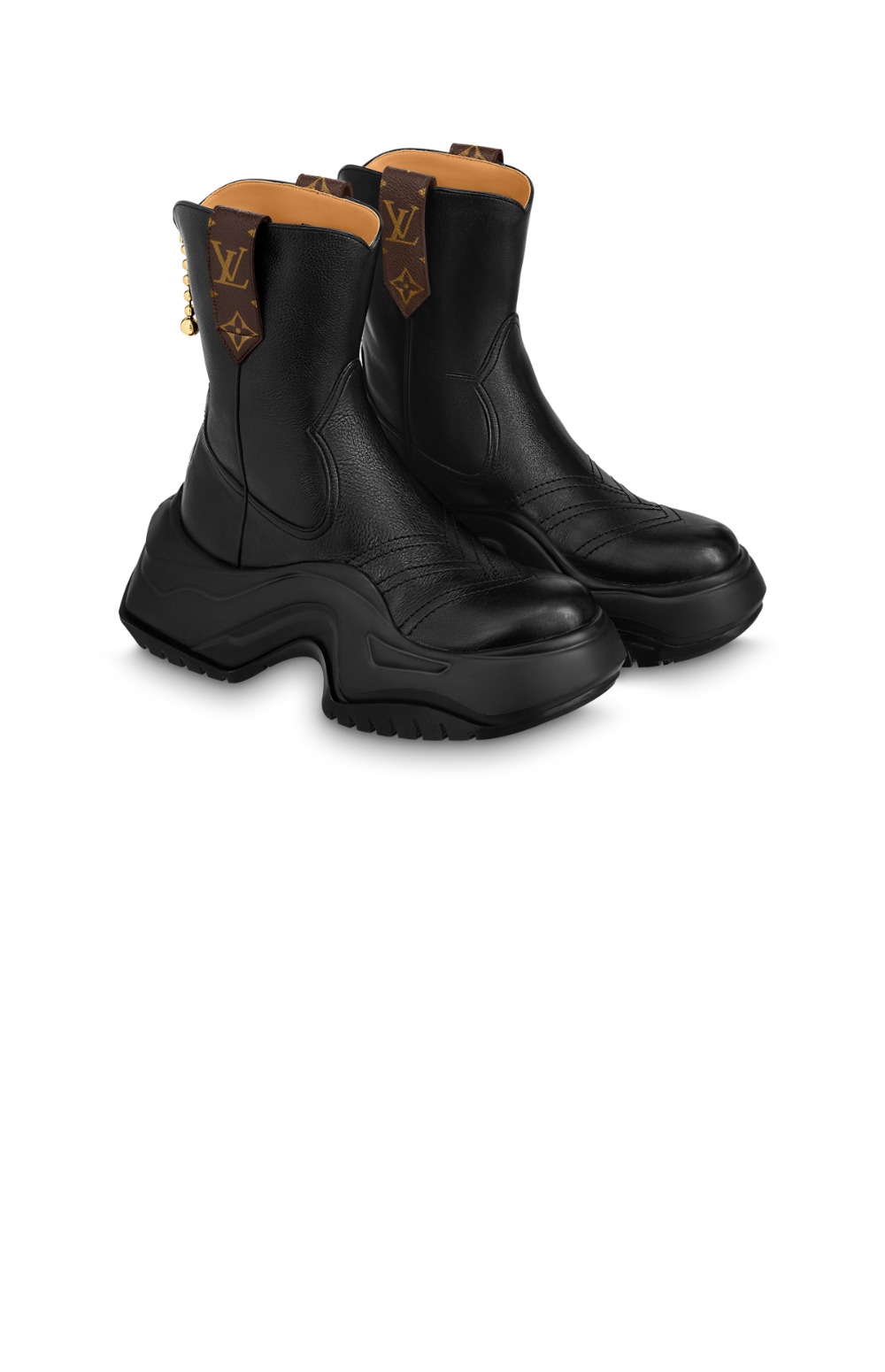 ARCHLIGHT 2.0 플랫폼 앵클 부츠 1ABHT6 > Archlight - 아치라이트