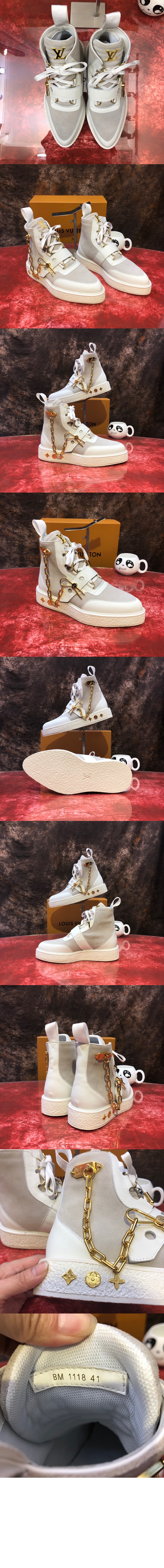 Creeper 톨 부츠 1A54CP > Etc - 기타제품