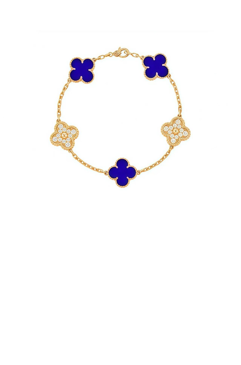 빈티지 알함브라 브레이슬릿 9LW00 > Etc - 기타제품