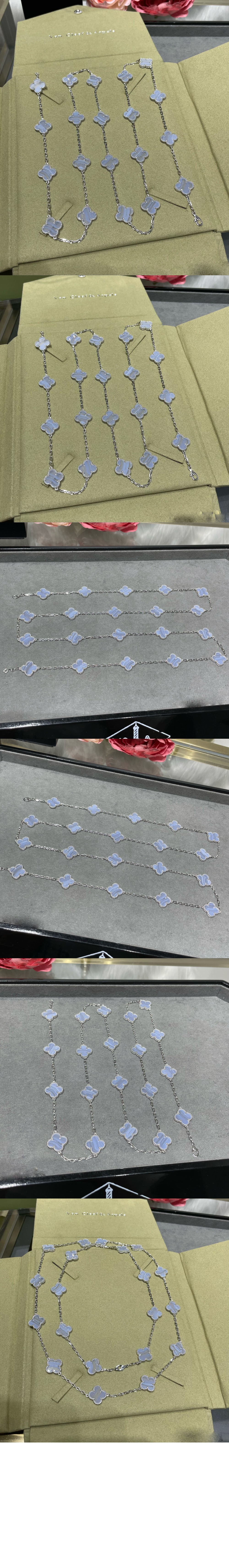 빈티지 알함브라 롱 네크리스 80900 > Etc - 기타제품