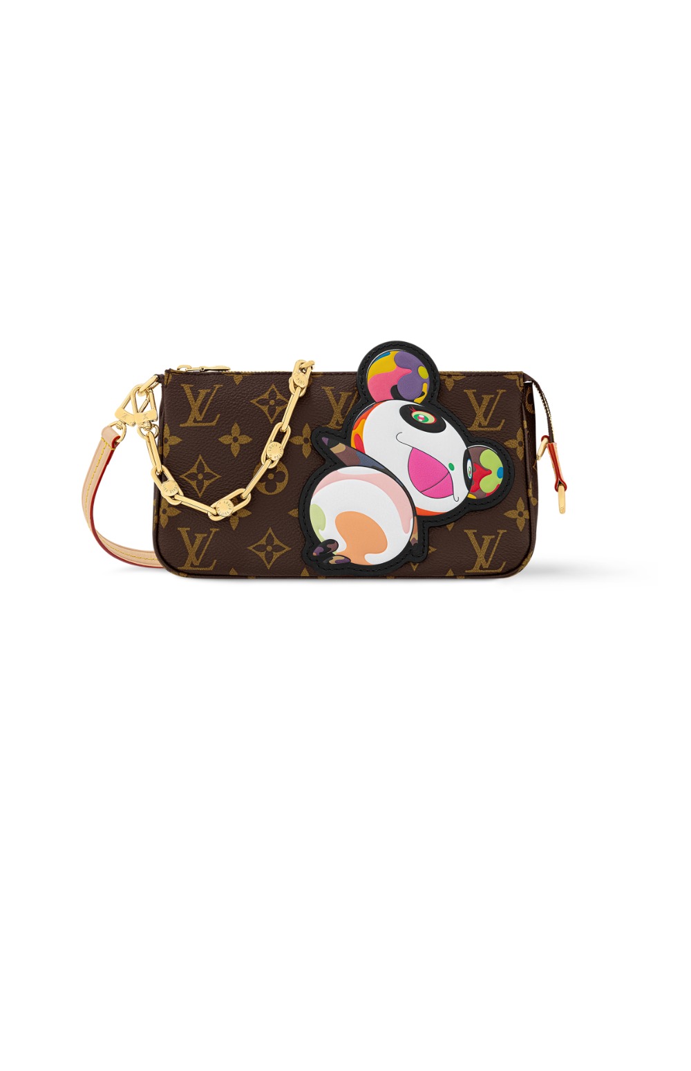 LV x TM 포쉐트 악세수아 M13440 > Pochette - 포쉐트