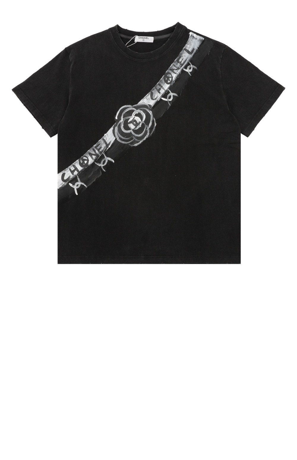 티셔츠 > 샤넬