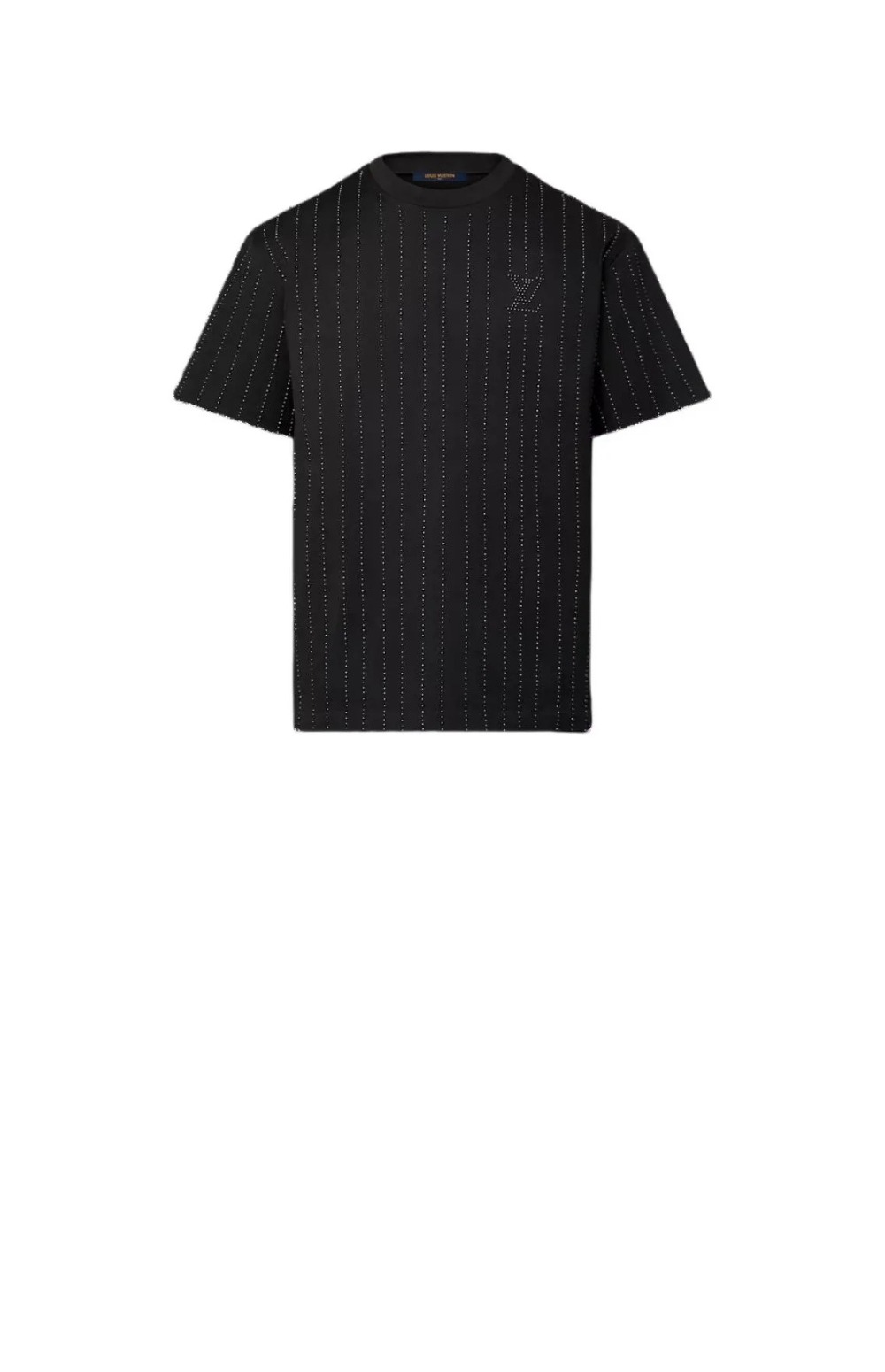 크리스털 장식 코튼 티셔츠 > Etc - 기타제품