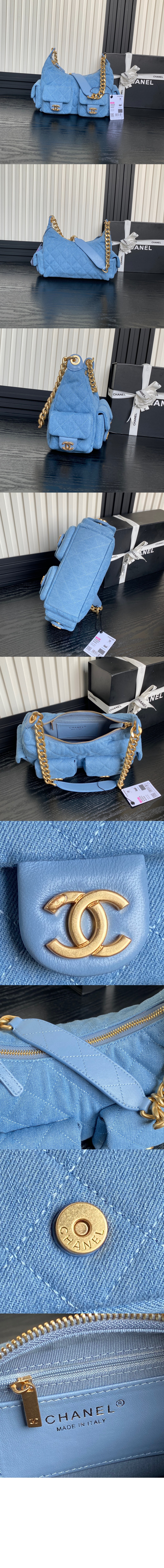 라지 호보백 AS5339 > Etc - 기타제품