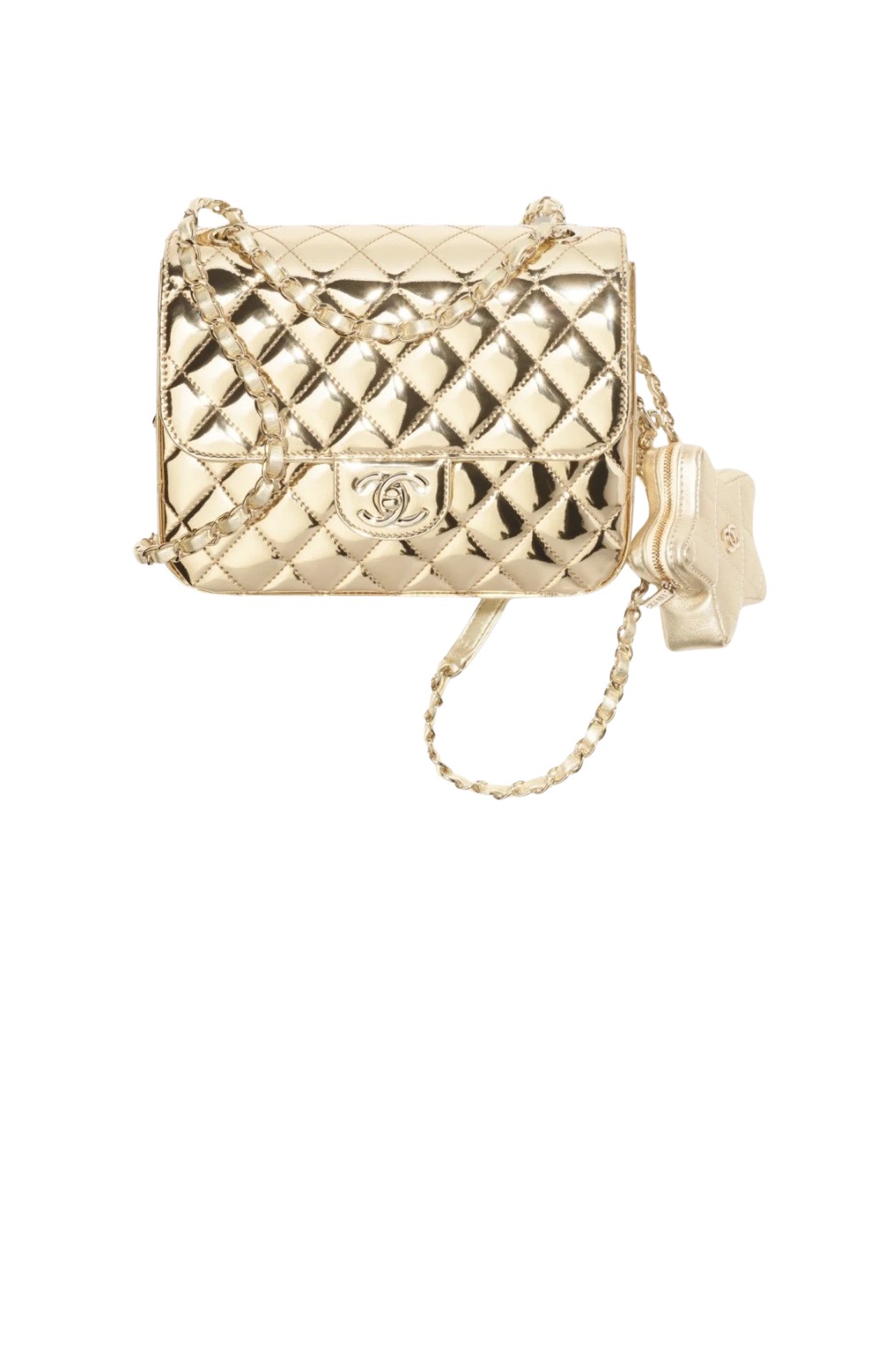 스타 코인 퍼스 미러 백팩 AS4649 > Etc - 기타제품