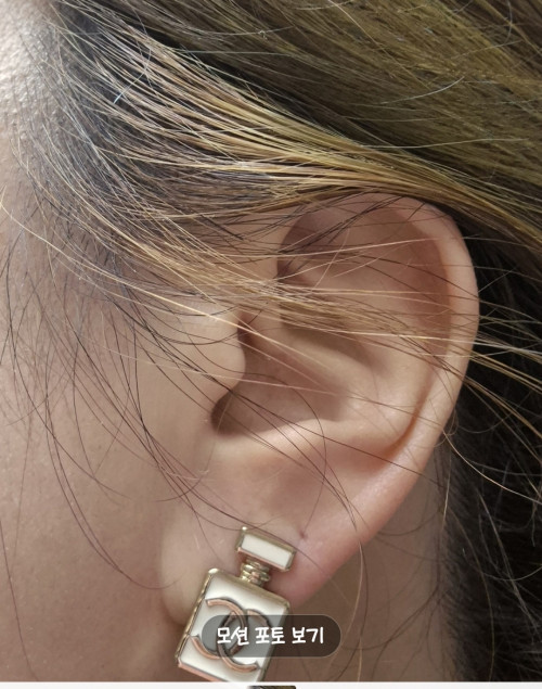 귀걸이 ABF316 &amp;gt; Etc - 기타제품