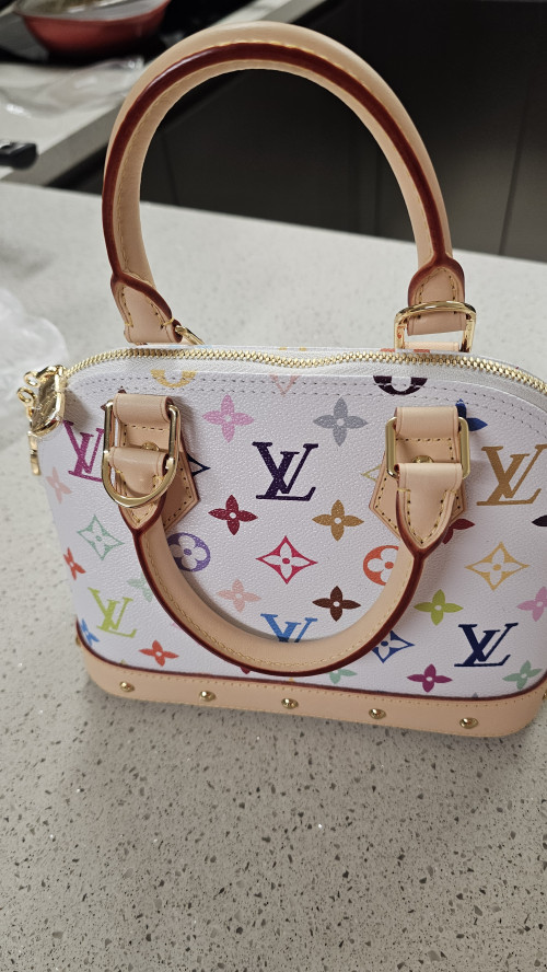LV x TM 알마 BB M13078 &amp;gt; Alma - 알마