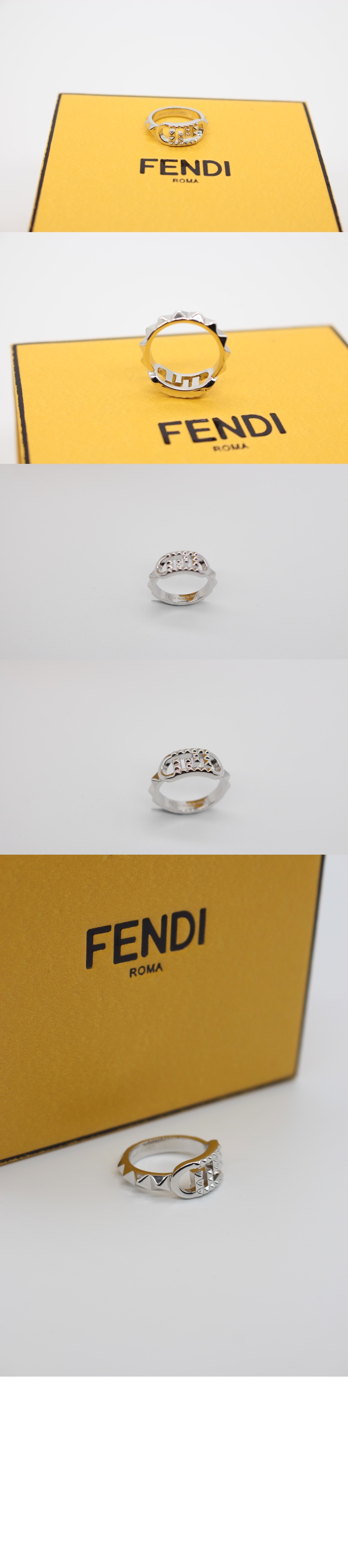 F is 링 8AK327 > 펜디