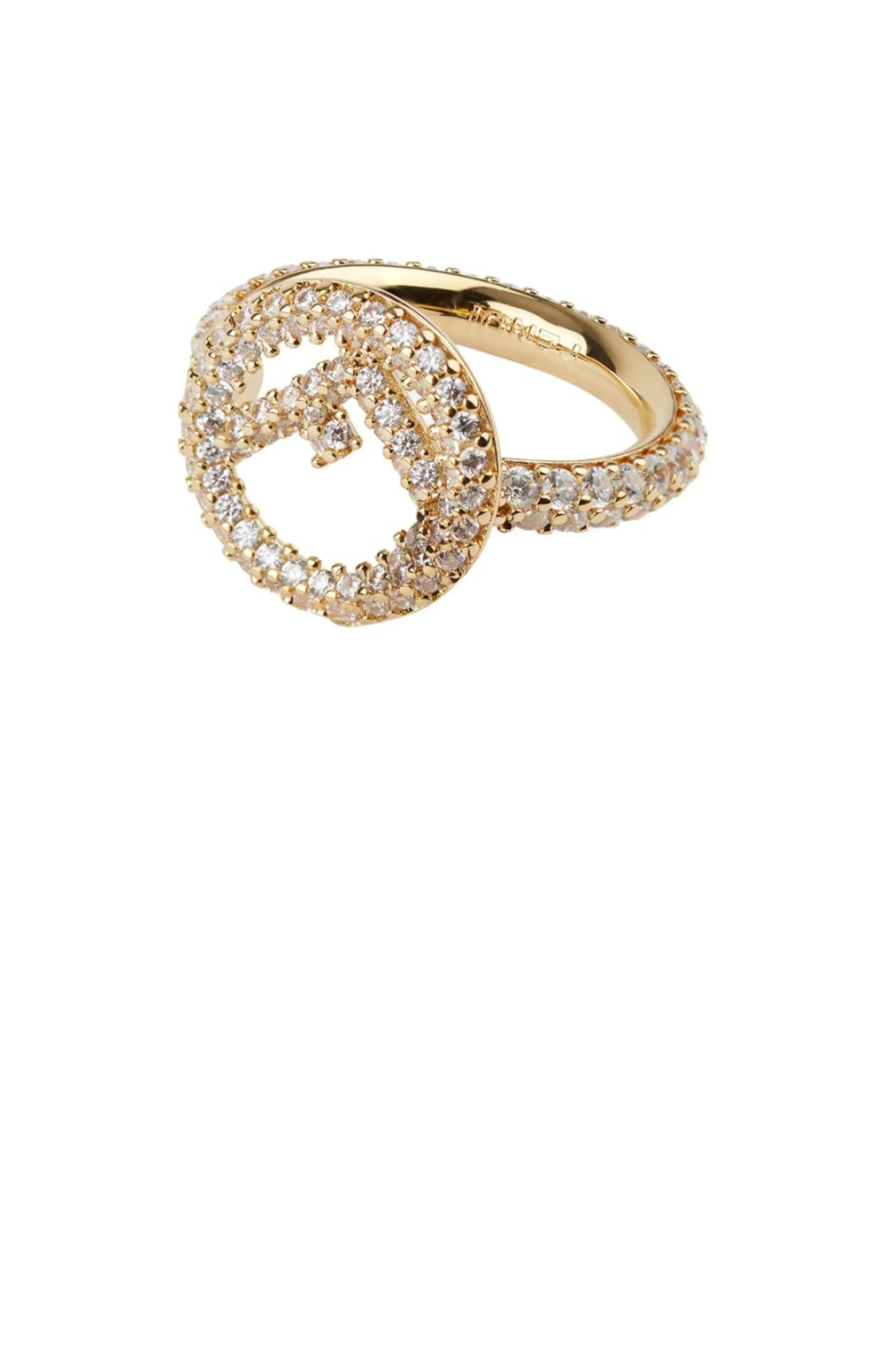 F is 링 8AH300 > 펜디