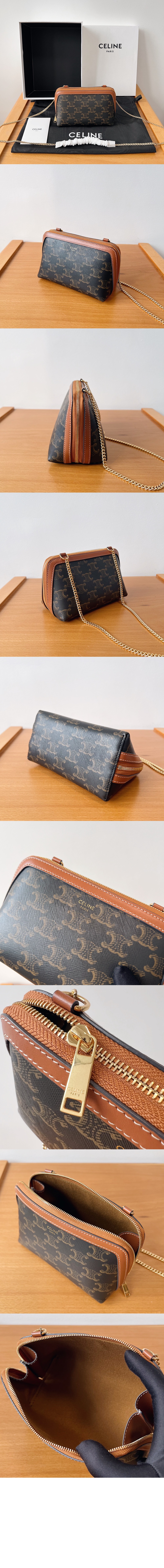 체인 클러치 10E382 > Etc - 기타제품