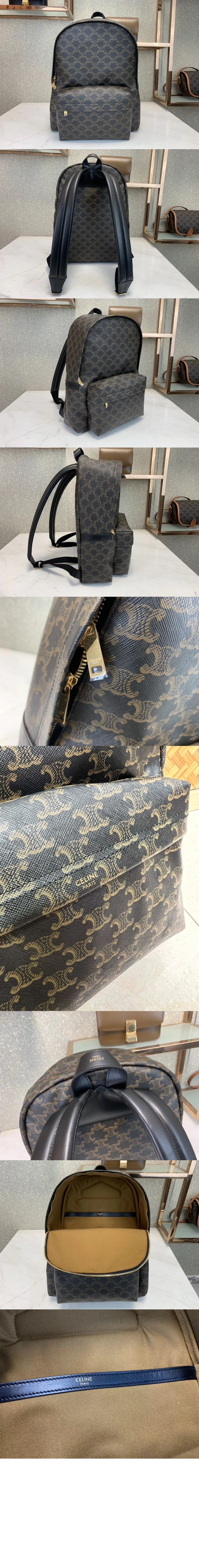 미디엄 백팩 188382 > Etc - 기타제품