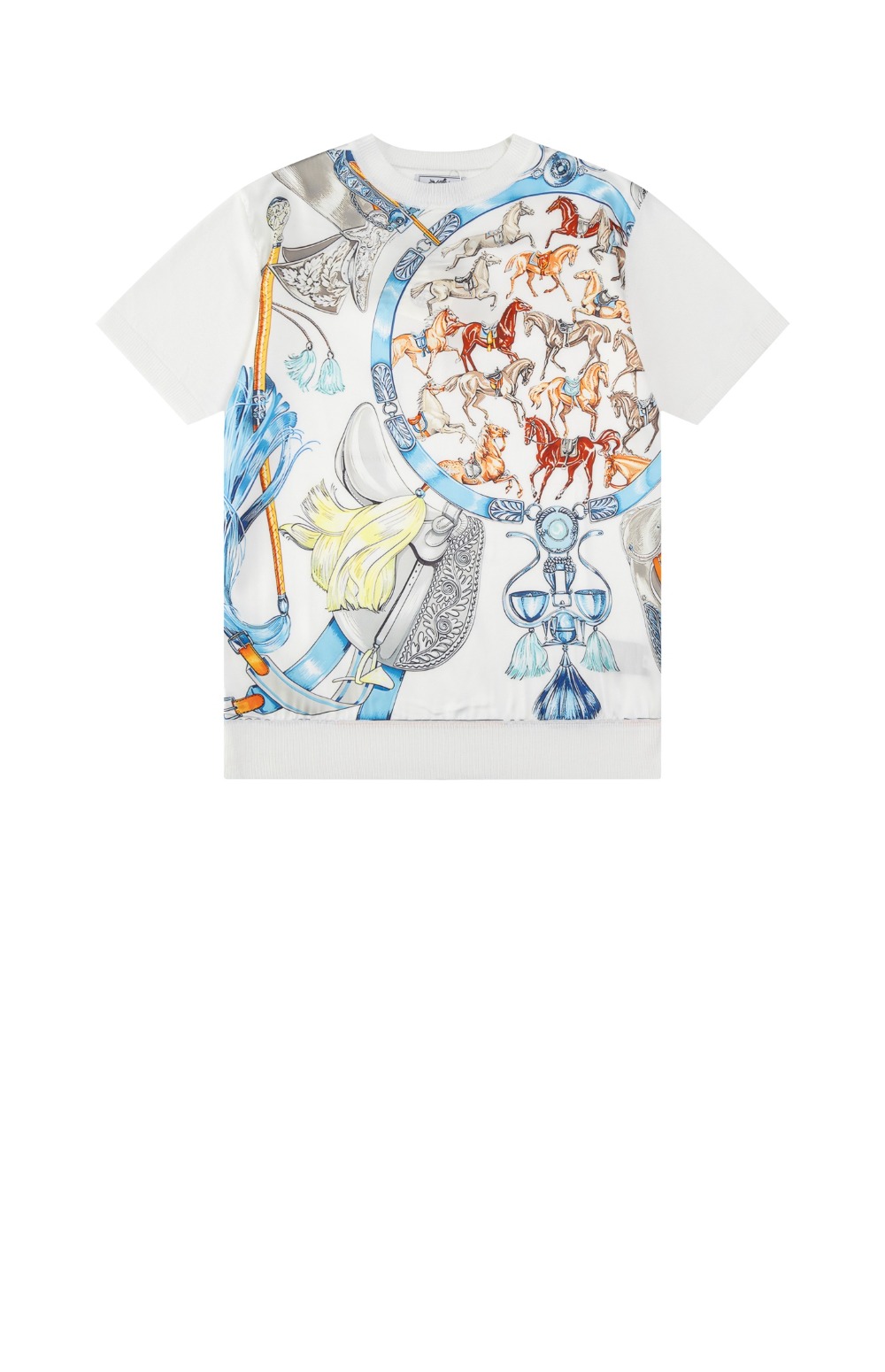 로고 프린트 반팔 > Etc - 기타제품