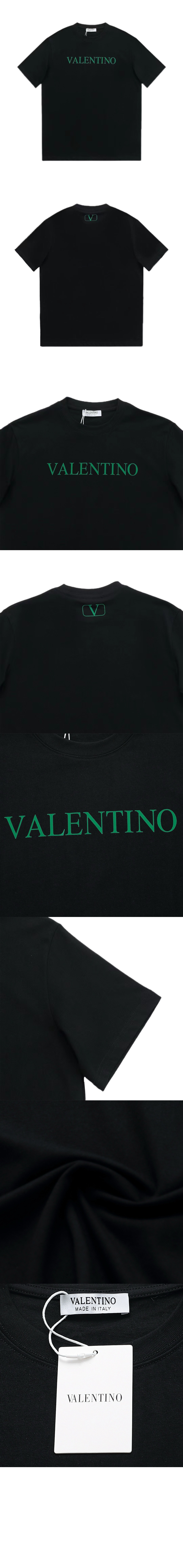티셔츠 > 발렌티노