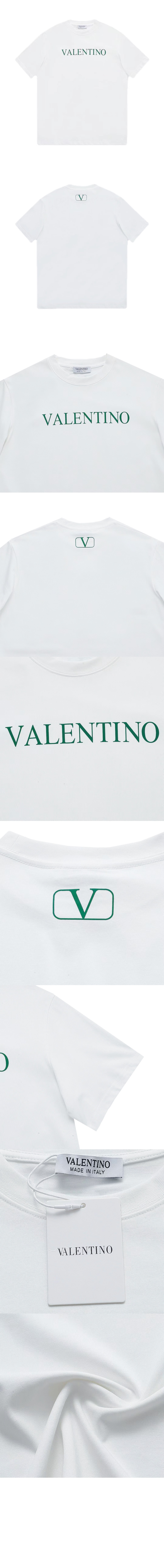 티셔츠 > 발렌티노
