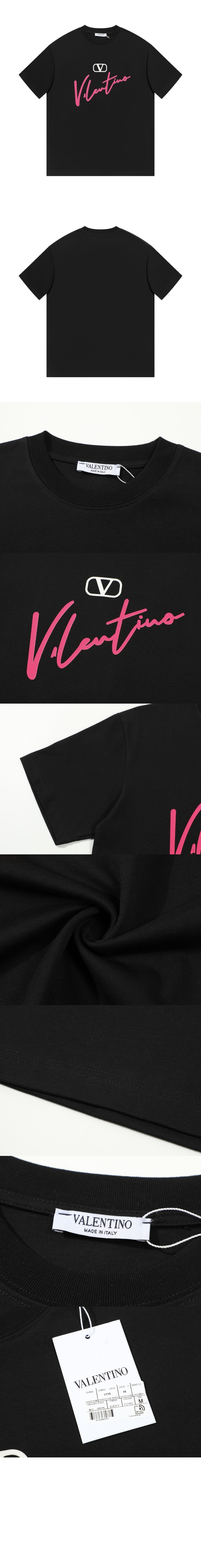 티셔츠 > 발렌티노