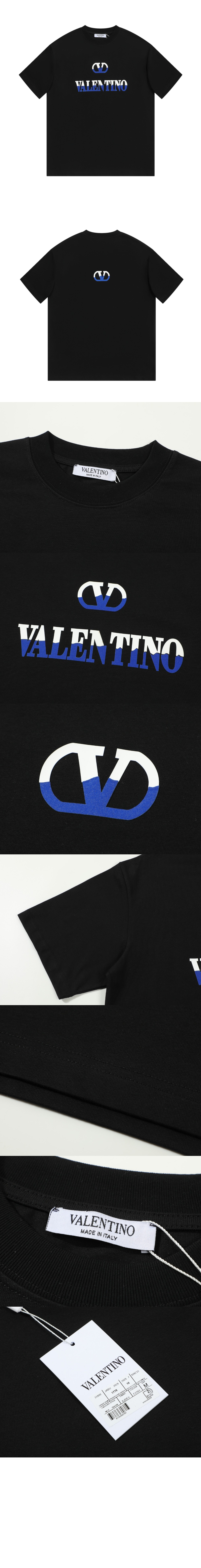 티셔츠 > 발렌티노