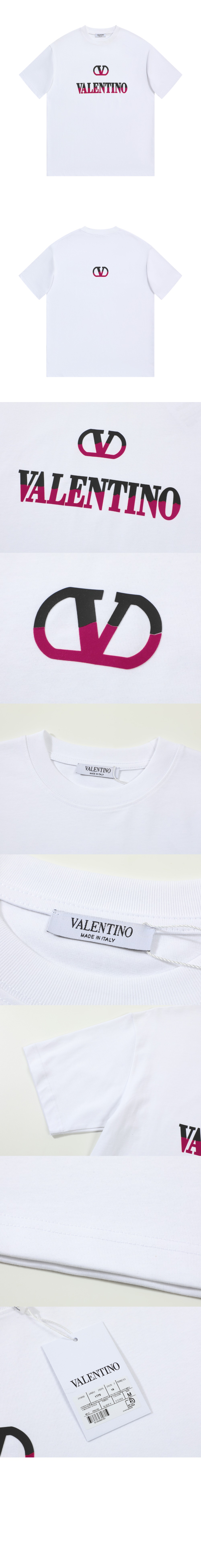 티셔츠 > 발렌티노