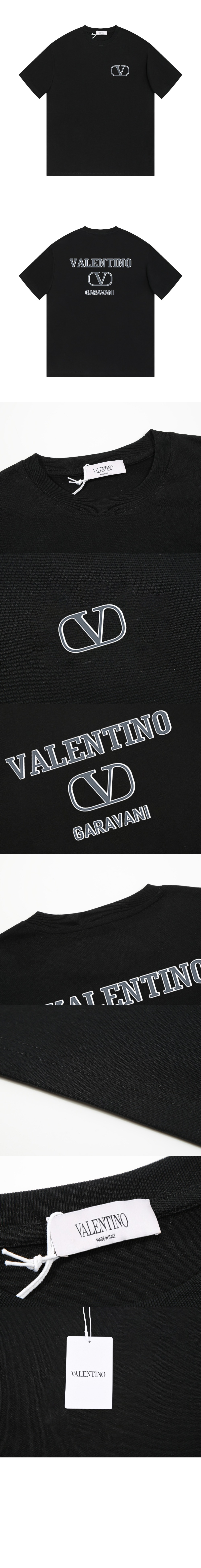 티셔츠 > 발렌티노