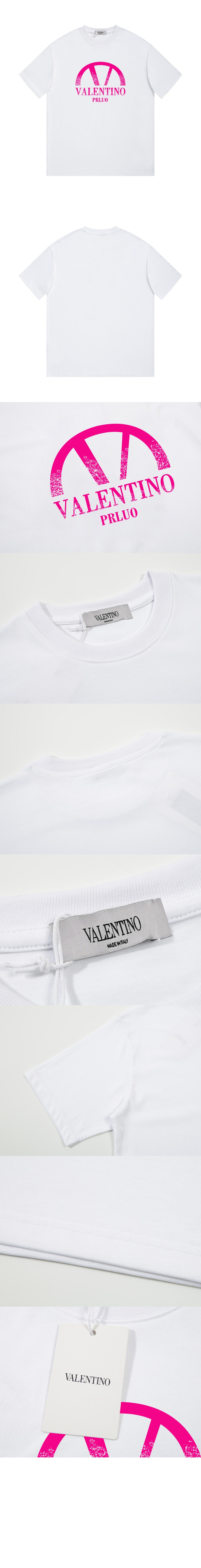 티셔츠 > 발렌티노
