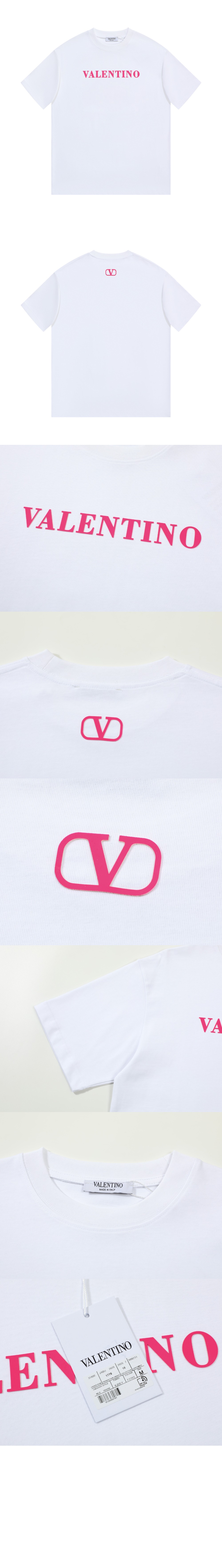 티셔츠 > 발렌티노