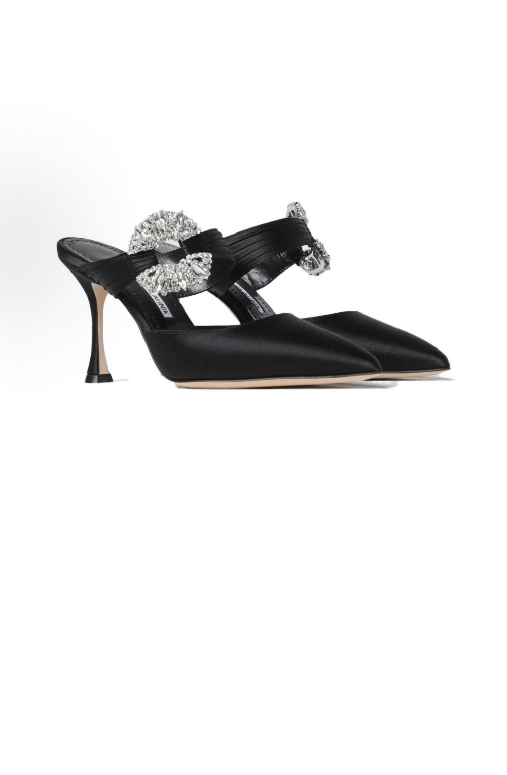 뮬 힐 > Pumps - 펌프스