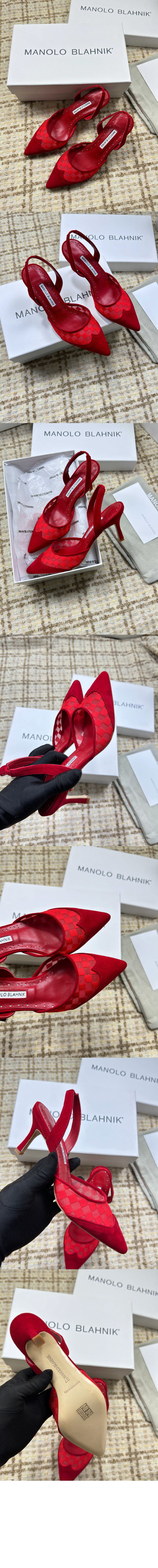 뾰족 아사 힐 > Pumps - 펌프스