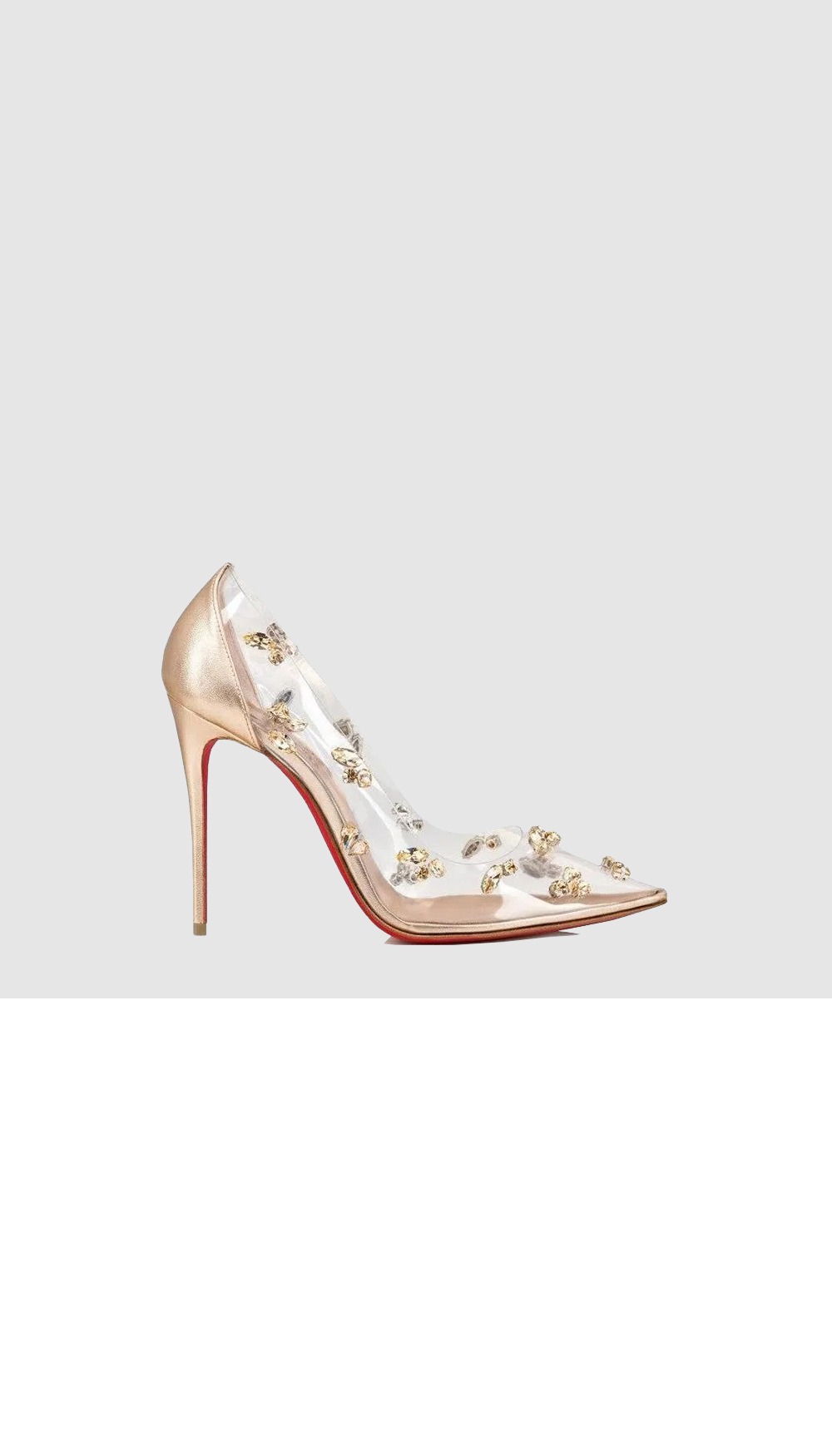 Degraqueenie 힐 펌프스 3230291 > Degraqueenie - 디그레이퀸