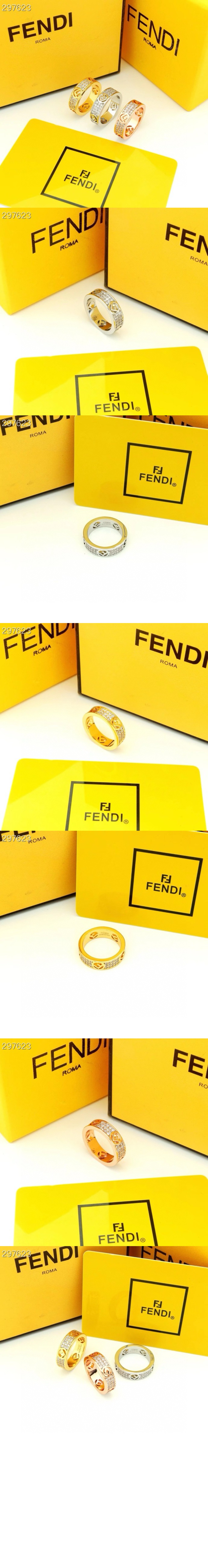 F Is Fendi 링 8AG929 > 펜디