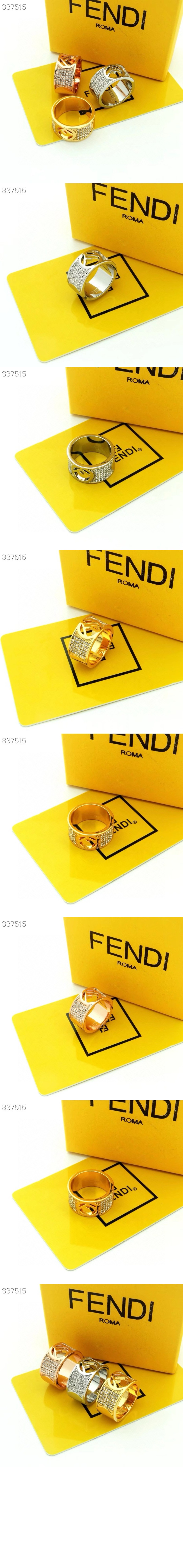 F Is Fendi 링 8AH538 > 펜디