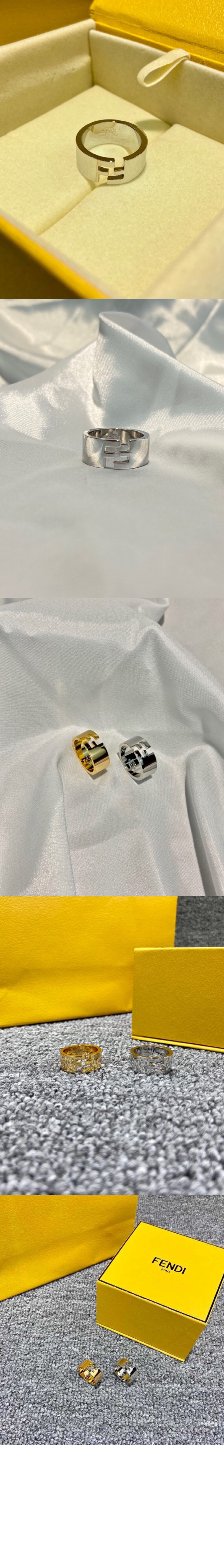 FF 링 7AJ193 > 펜디