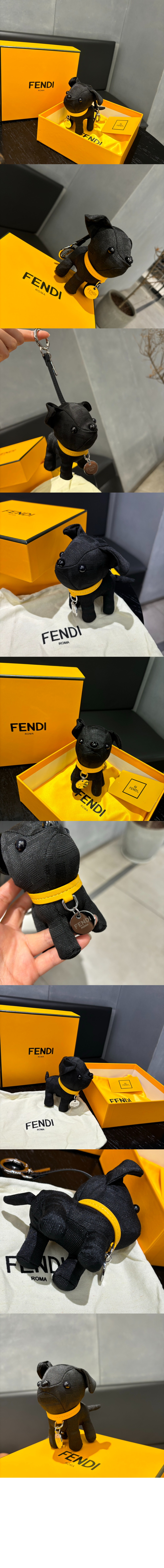 이토 참  7AP064 > 펜디