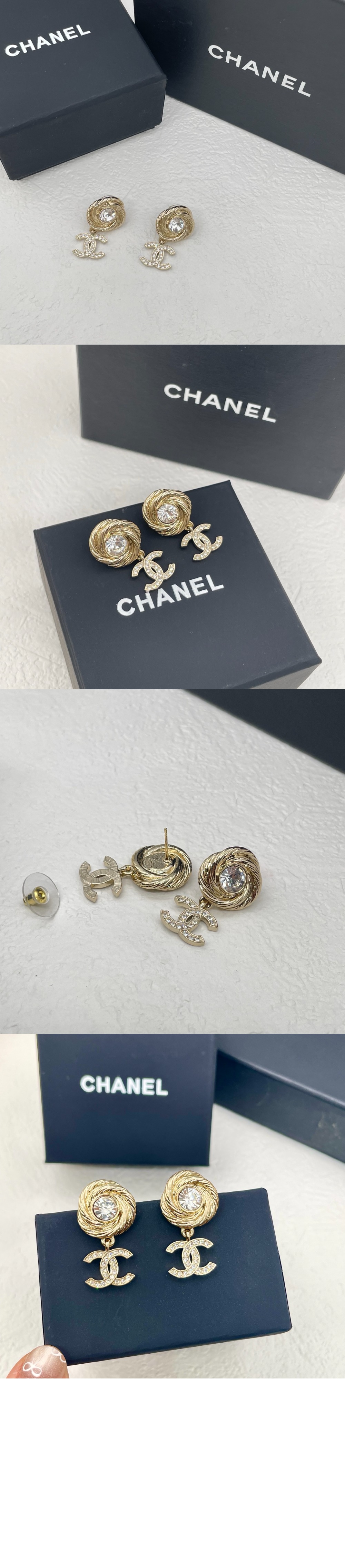 귀걸이 Pendant ABF848 > Etc - 기타제품