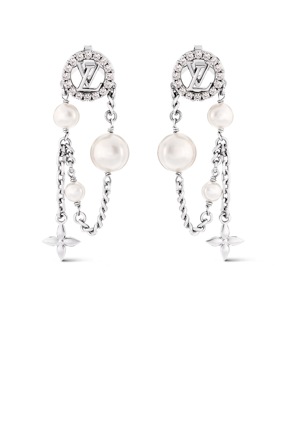 미드나잇 펄 귀걸이 M02888 > Etc - 기타제품