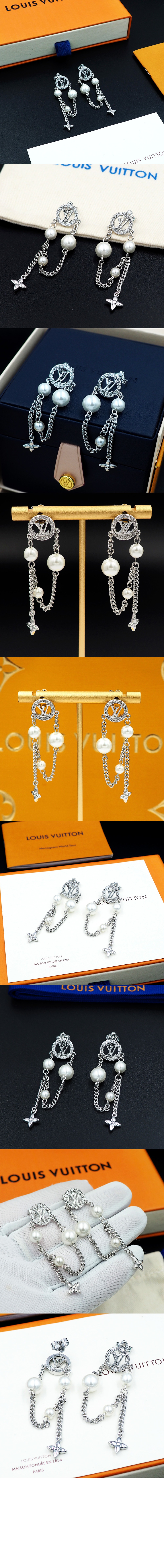 미드나잇 펄 귀걸이 M02888 > Etc - 기타제품