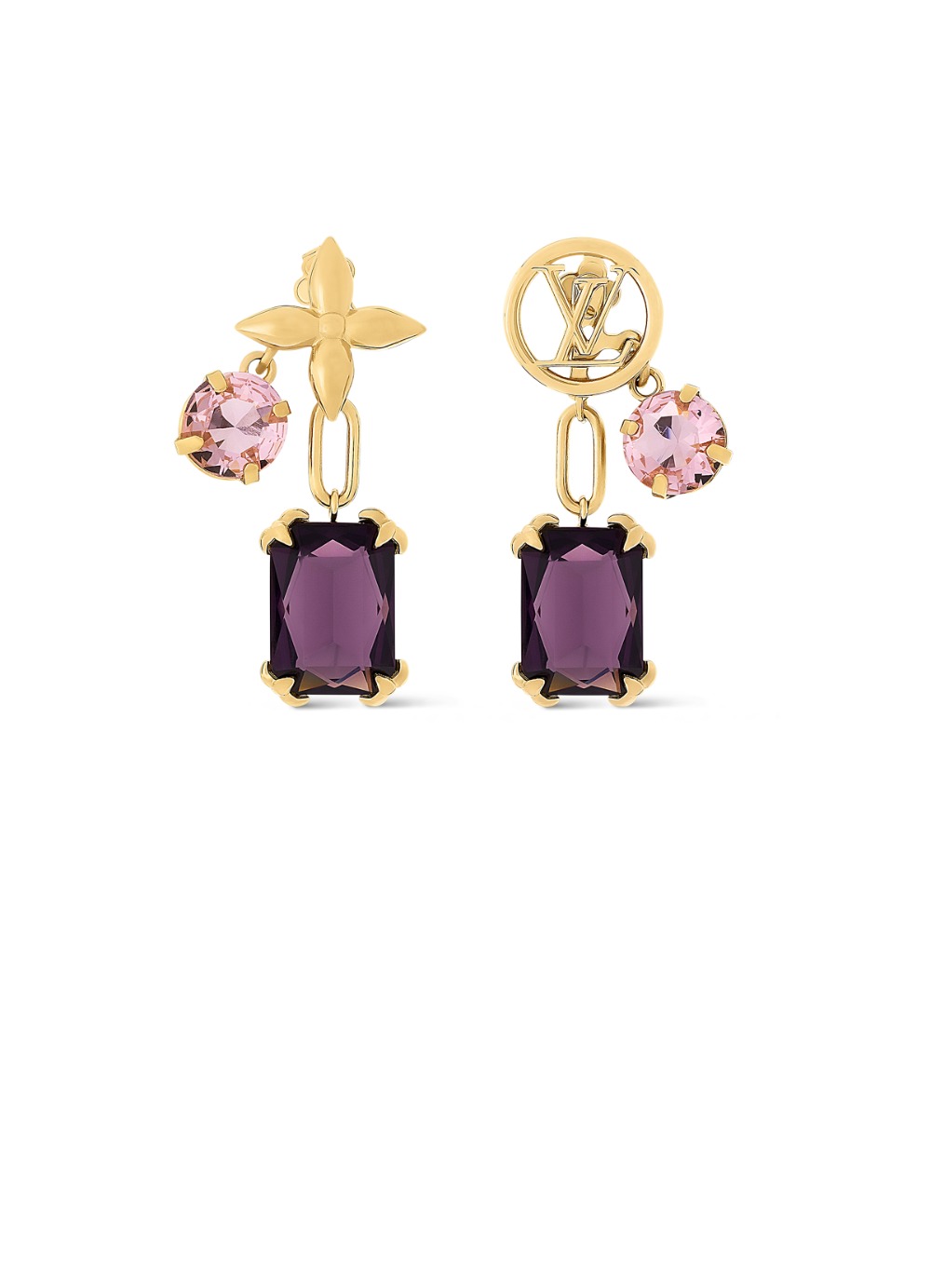 서클 에얼룸 귀걸이 M02891 > Etc - 기타제품