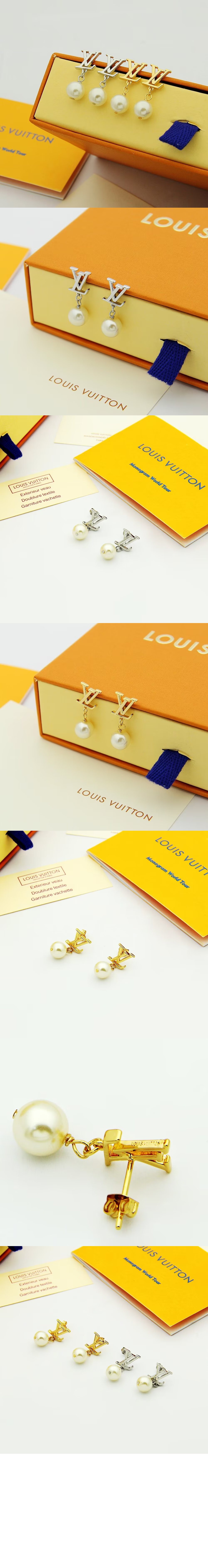 아이코닉 루이자 귀걸이 M01585 > Etc - 기타제품