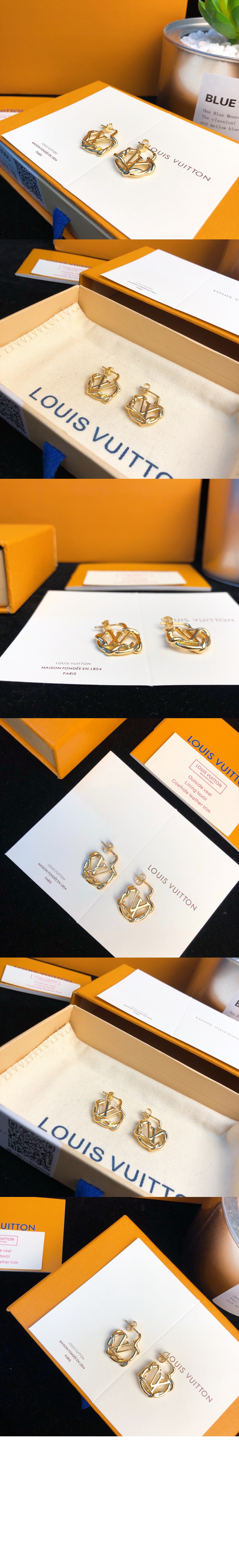 가든 링 귀걸이 M68938 > Etc - 기타제품