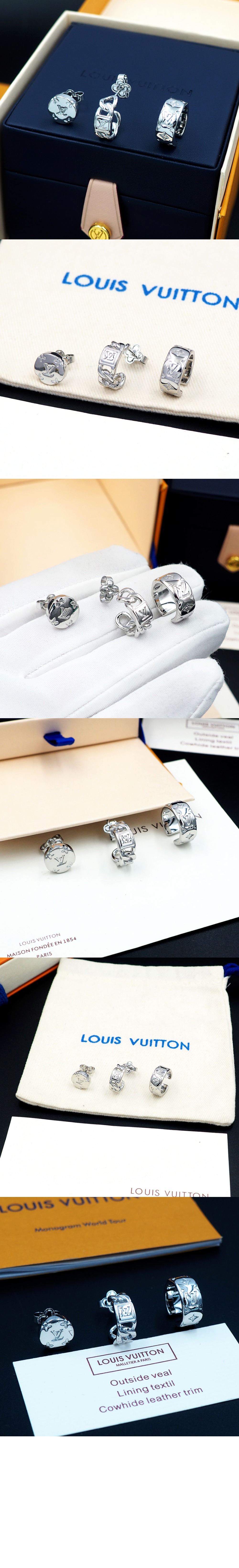 모자이크 (LV Mosaic) 귀걸이 M01785 > Etc - 기타제품