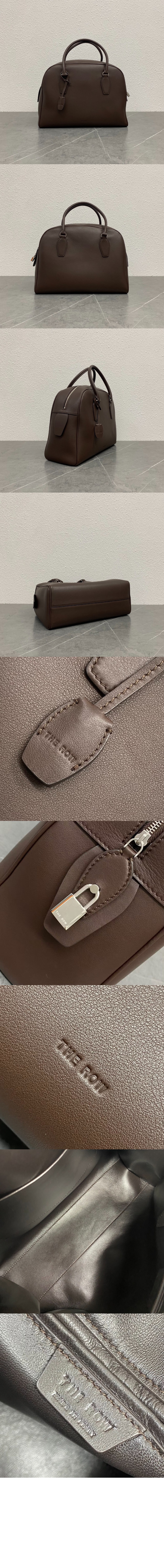 India 12 가죽백 W1595 > India - 인도