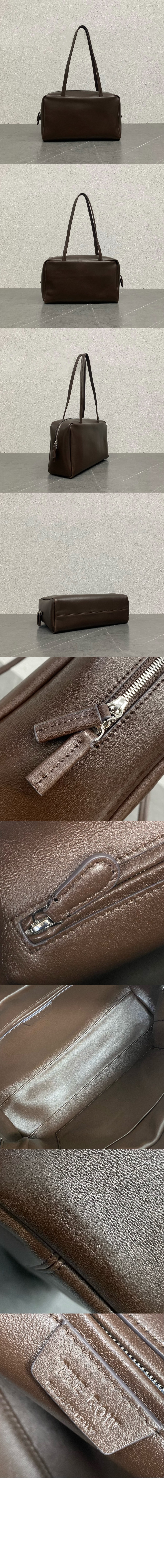 Astra 가죽 볼링백 W1725 > Etc - 기타제품