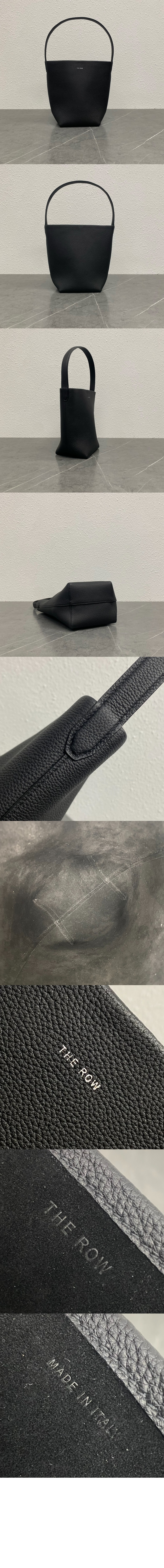 스몰 NS 가죽 파크 토트백 W1314 > N/S Park Tote - N/S 파크 토트