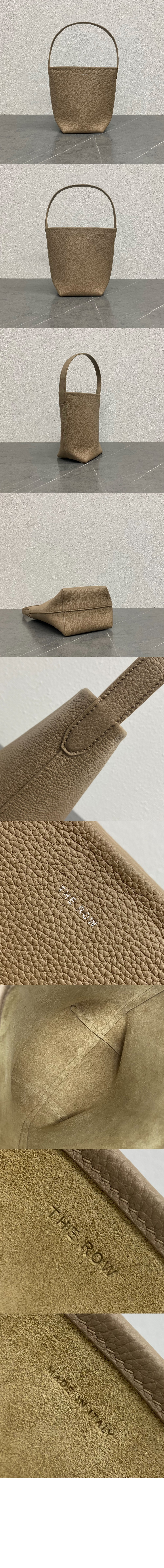 스몰 NS 가죽 파크 토트백 W1314 > N/S Park Tote - N/S 파크 토트