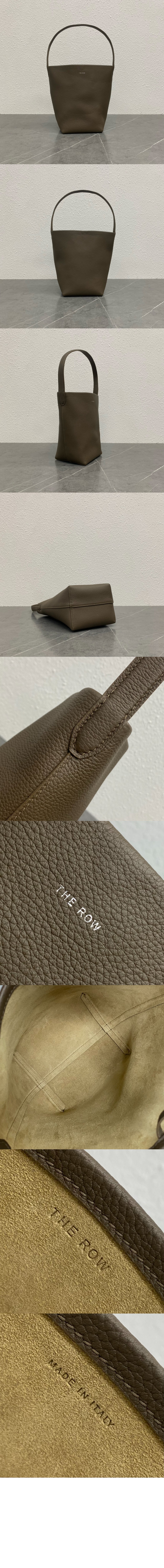 스몰 NS 가죽 파크 토트백 W1314 > N/S Park Tote - N/S 파크 토트