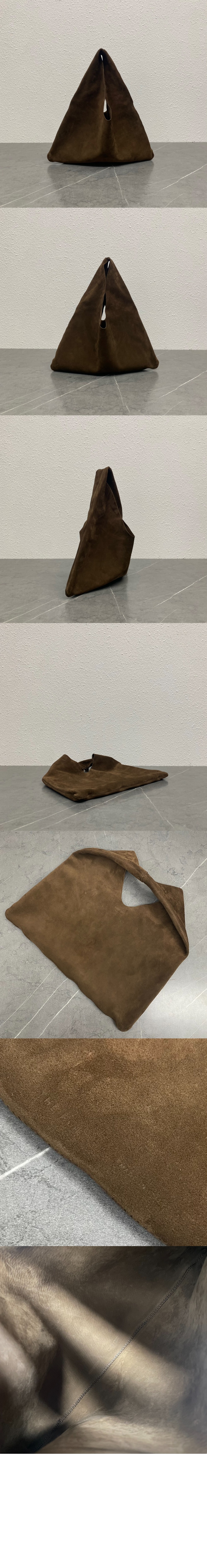 스몰 빈들 스웨이드백 W1682 > Etc - 기타제품