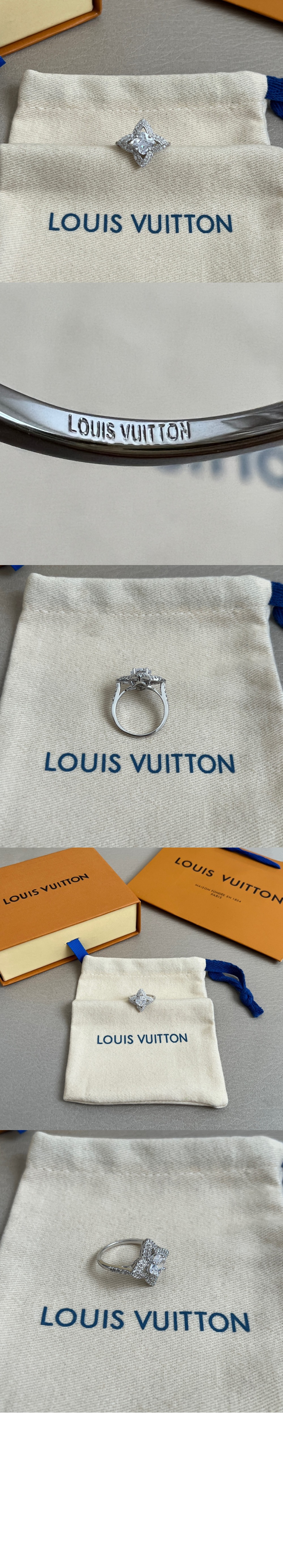 스타 블라썸 반지 Q9O55F > Etc - 기타제품