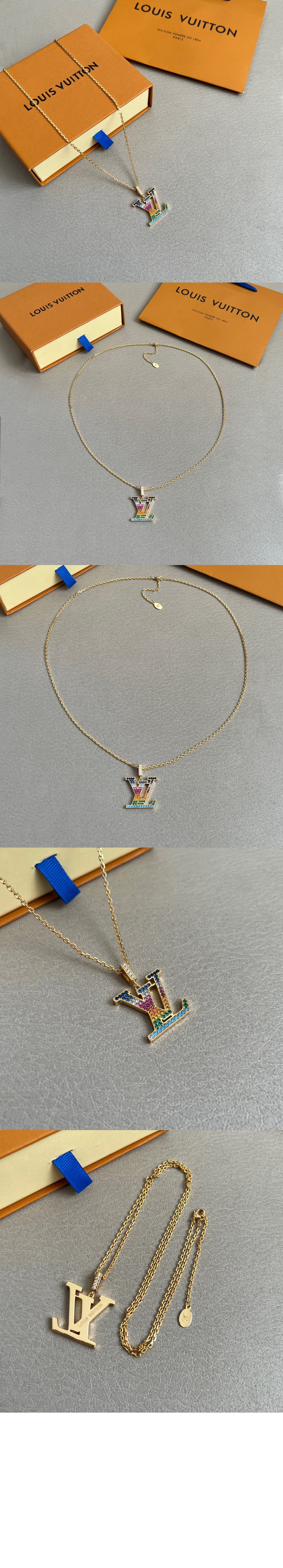 LV 라지 펜던트 Q93897 > Etc - 기타제품